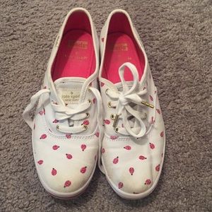Keds x Kate Spade